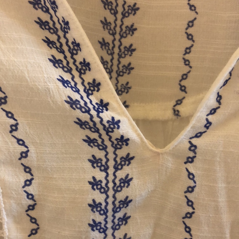 Pretty Zara Basic Shirt - image 4